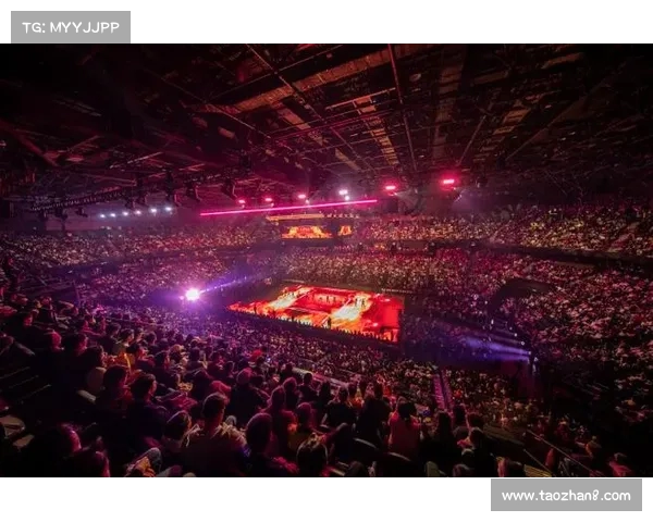 2023年NBA中国赛盛大开幕 球迷热情高涨见证篮球盛宴
